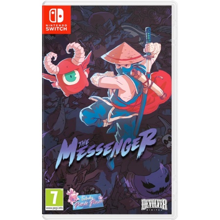 SW The Messenger
