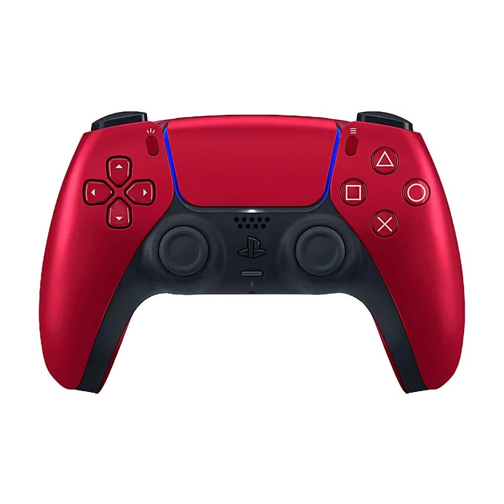 Gamepad PS5 Dualsense Cosmic Red