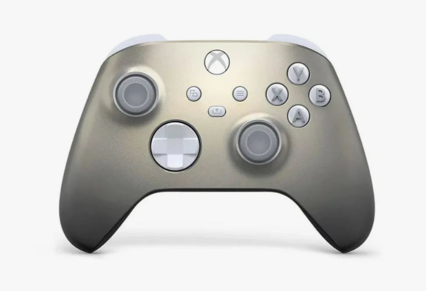 Gamepad XBOX Lunar Shift