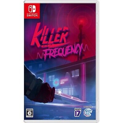 SW Killer Frequency