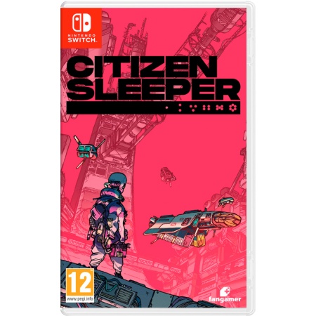 SW Citizen Sleeper [EN]