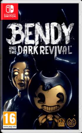 SW Bendy and the Dark Revival