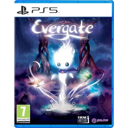 PS5 Evergate [RU sub]
