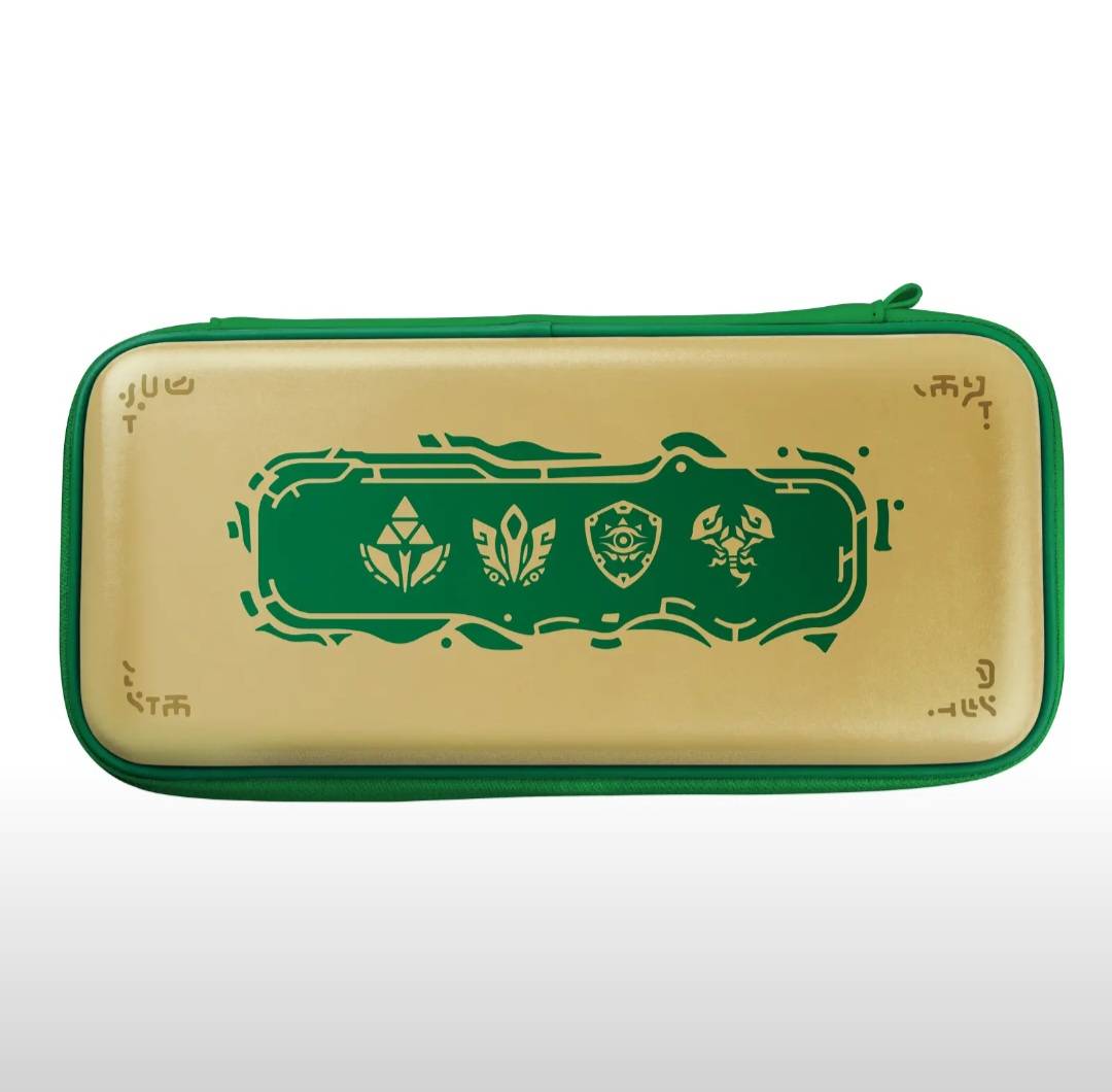 Чехол Zelda Tears of the Kingdom IINE