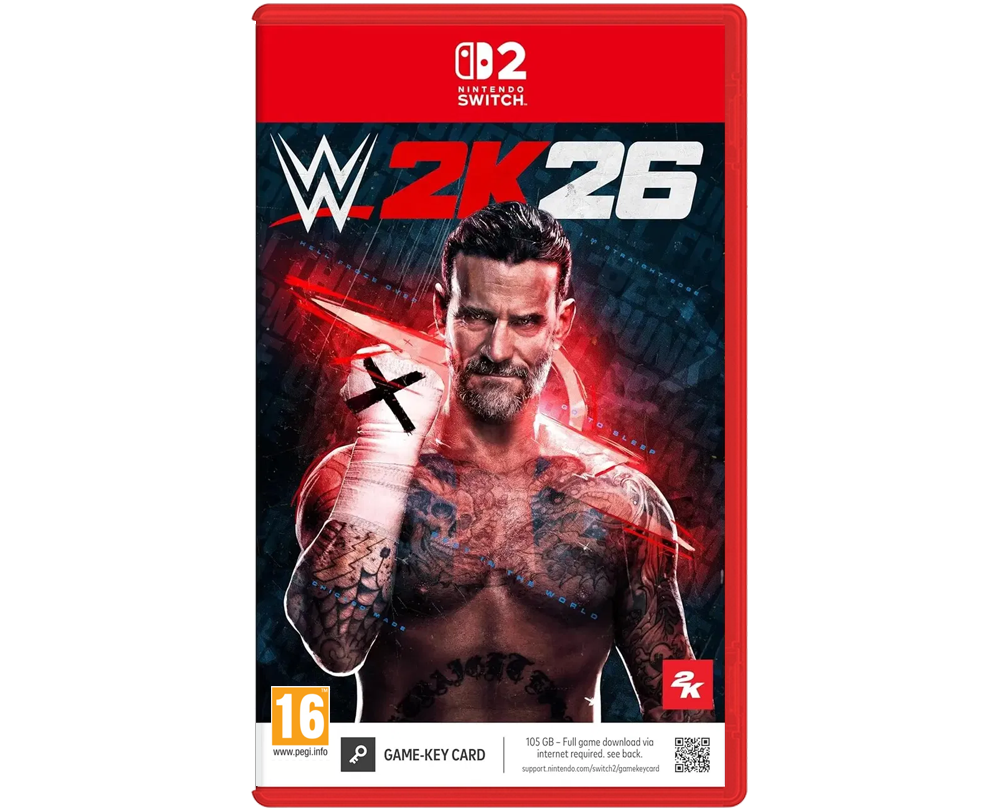 SW2 WW 2K26