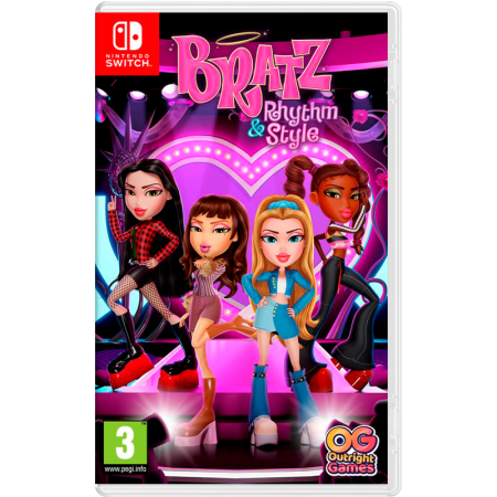 SW BRATZ Rhythm & Style