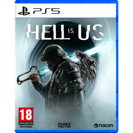 PS5  Hell Is Us