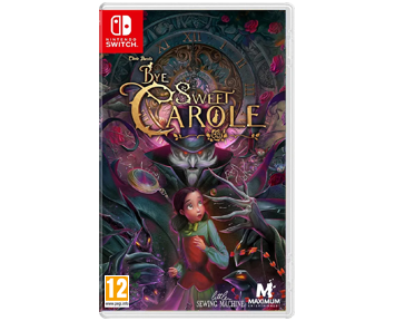 SW Bye Sweet Carole