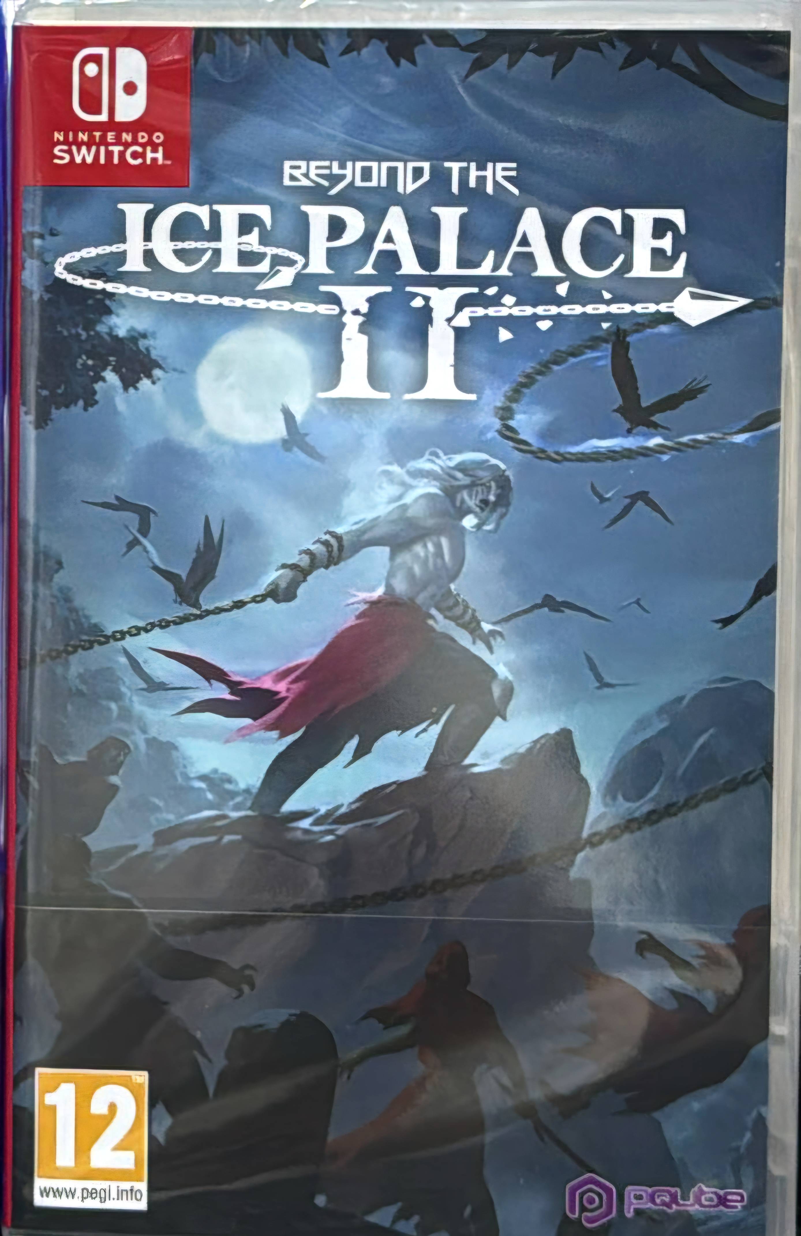 SW Beyond The Ice Palace 2