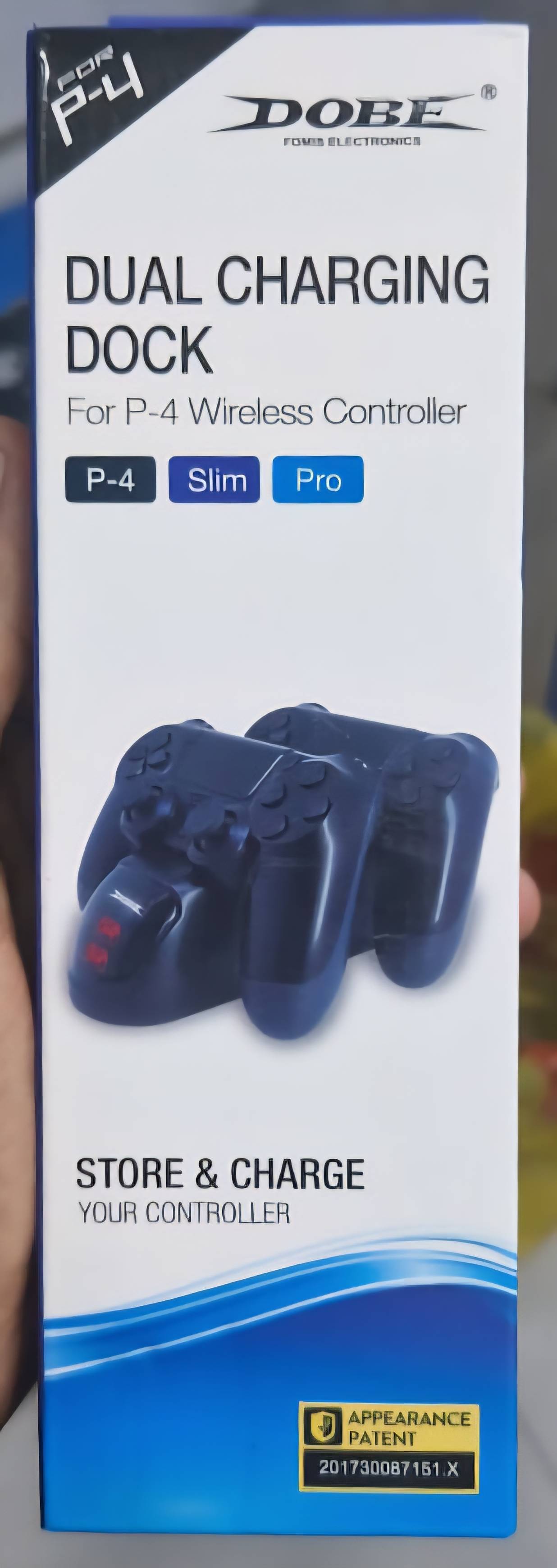 Dobe Dual Charging Dock