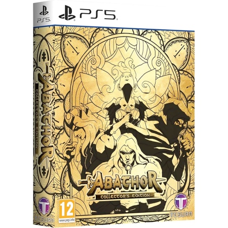 PS5 Abathor Collector's Edition [EN]