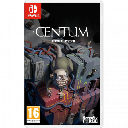 SW Centum Premium Edition