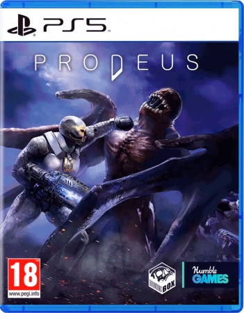 PS5 Prodeus