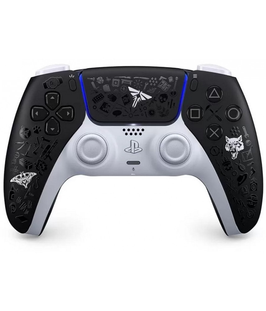 Gamepad  limited The Last of Us