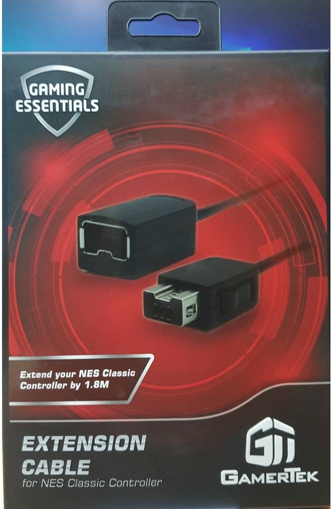 Gaming Essentials Удлинительный кабель