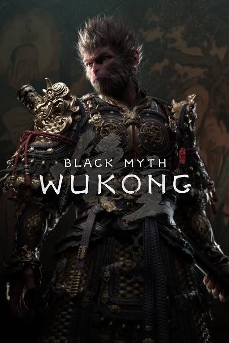 PS5 Black Myth Wukong