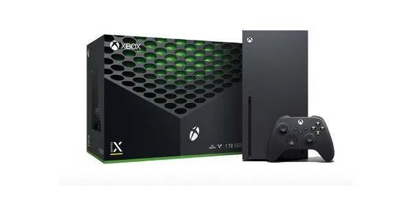 Microsoft XBOX Series X 1TB