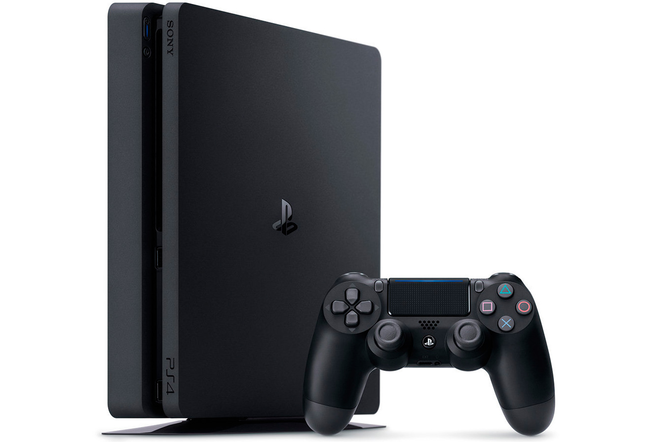 Sony PlayStation 4 Slim 1TB