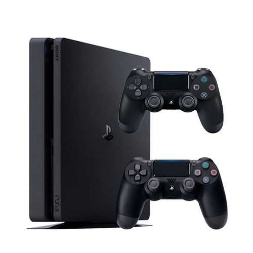 Sony PlayStation 4 Slim 500GB