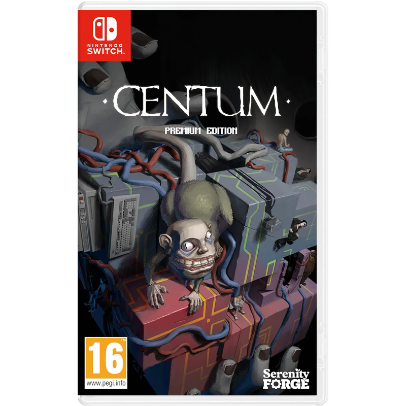 SW Centum