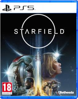 PREORDER PS5 Starfield