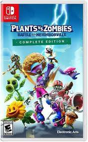 SW Plants vs. Zombies : Battle for Neighborville – Complete Edition