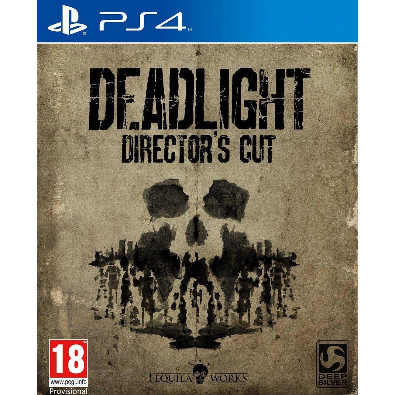 PS4 DeadLight