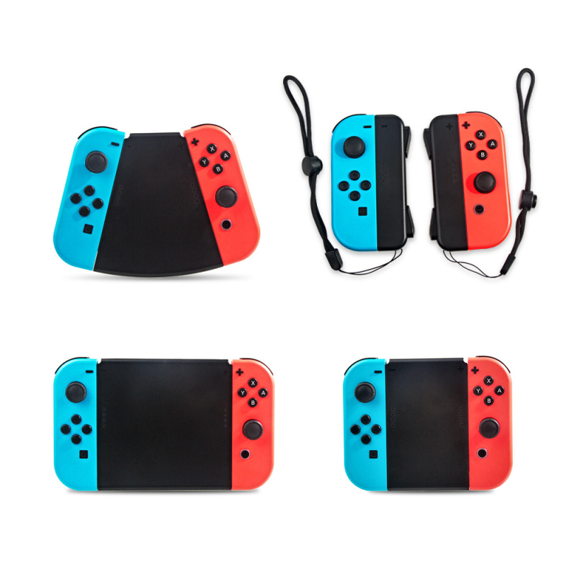 Nintendo 5 in 1 Connector Pack