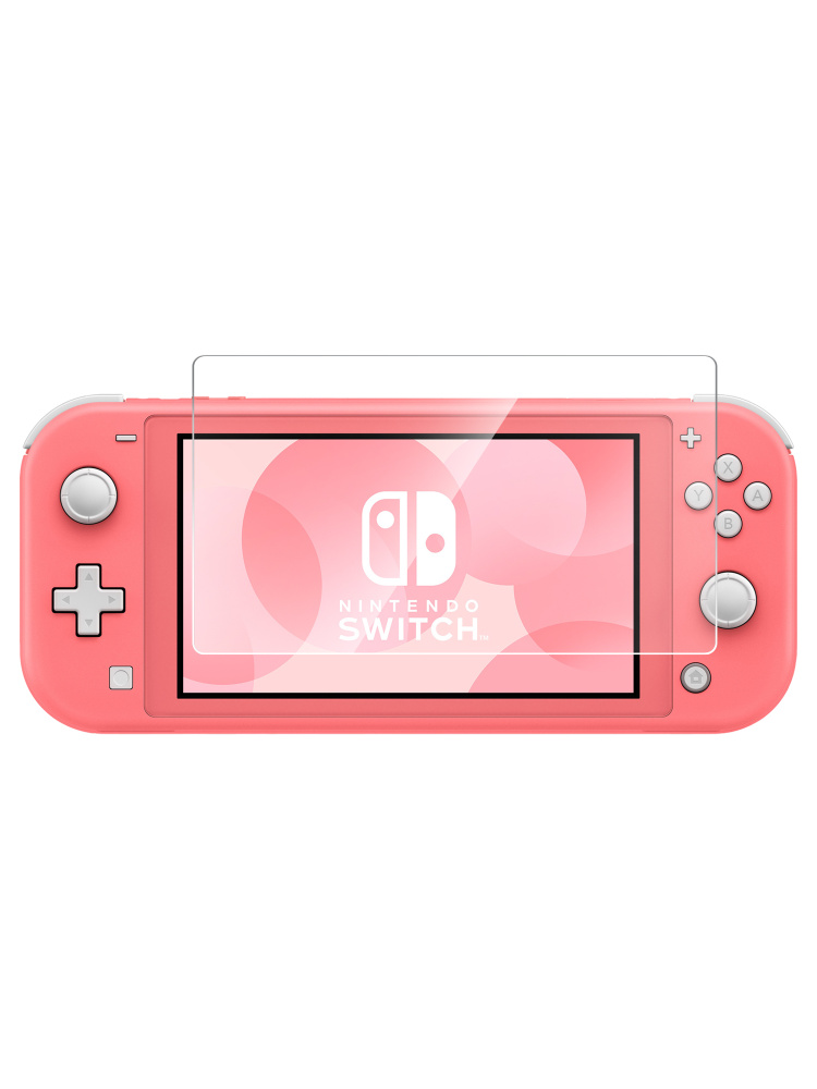 Защитное стекло Nintendo Switch Lite