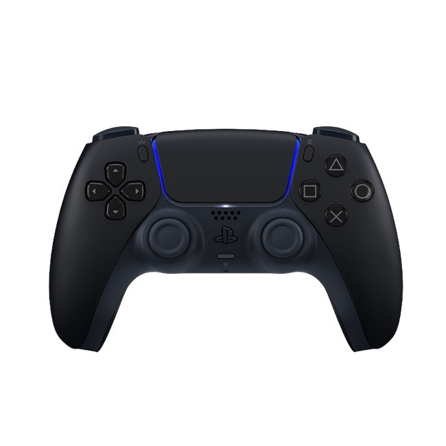 Gamepad PS5 Dualsense Midnight Black