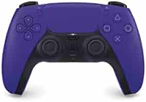 Gamepad PS5 Dualsense Galactic Purple