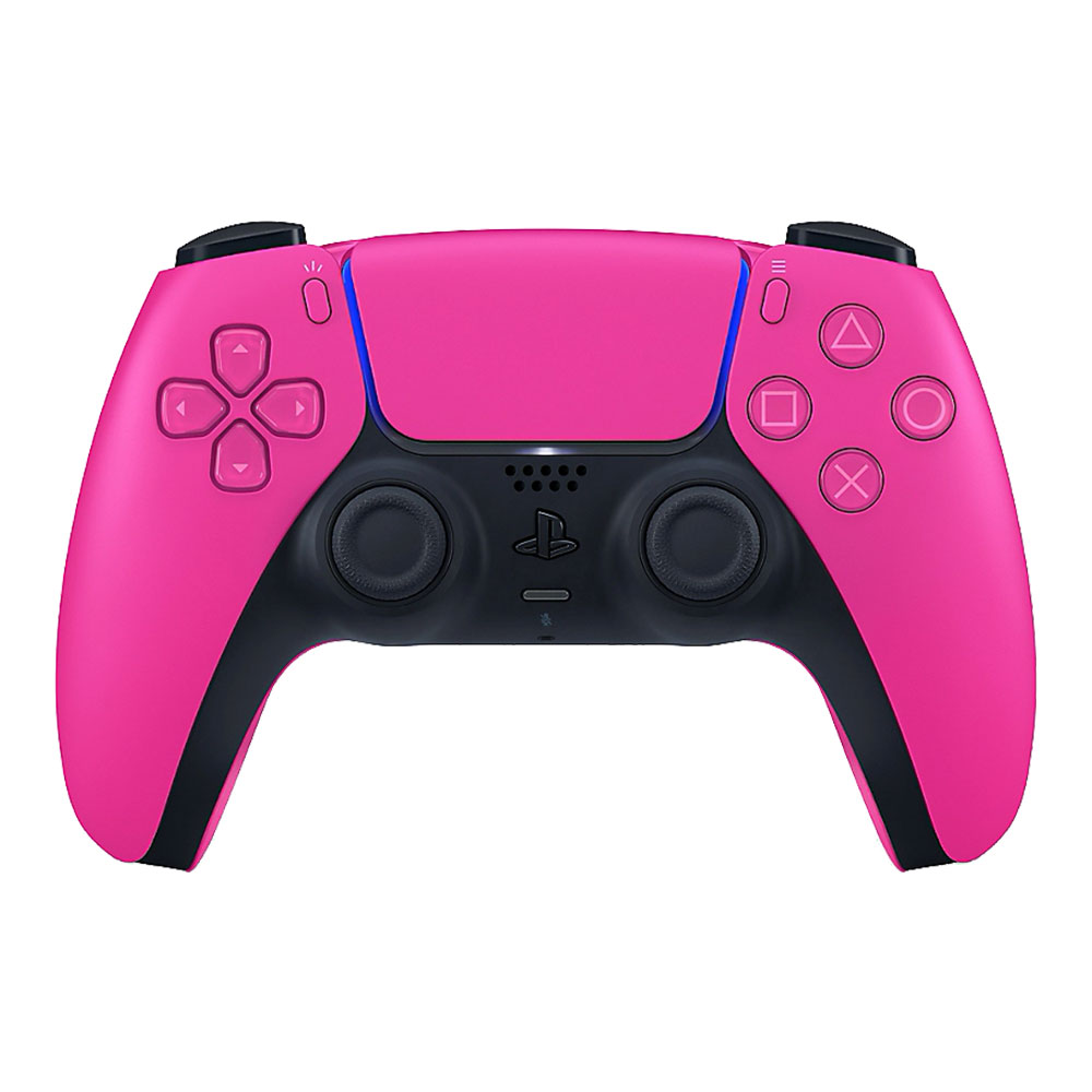Gamepad PS5 Dualsense Pink