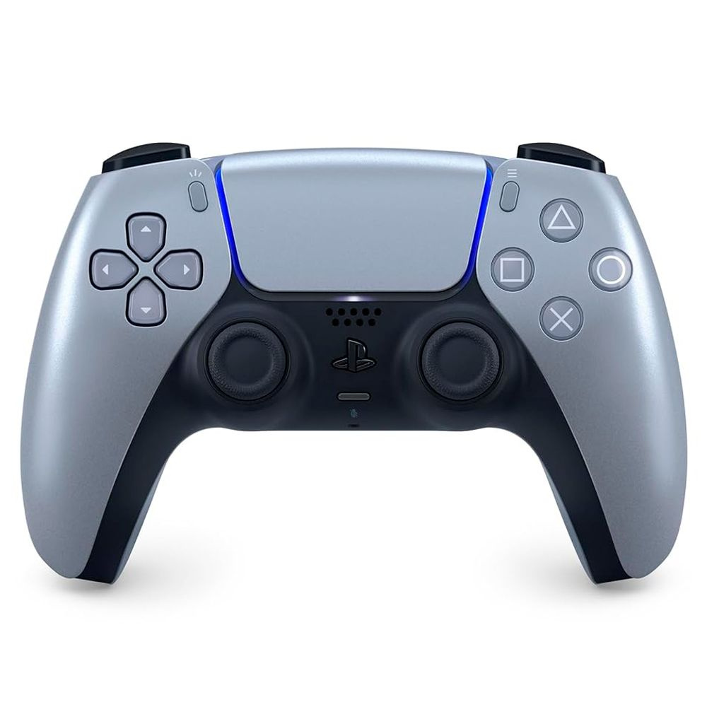 Gamepad PS5 Dualsense Sterling Silver