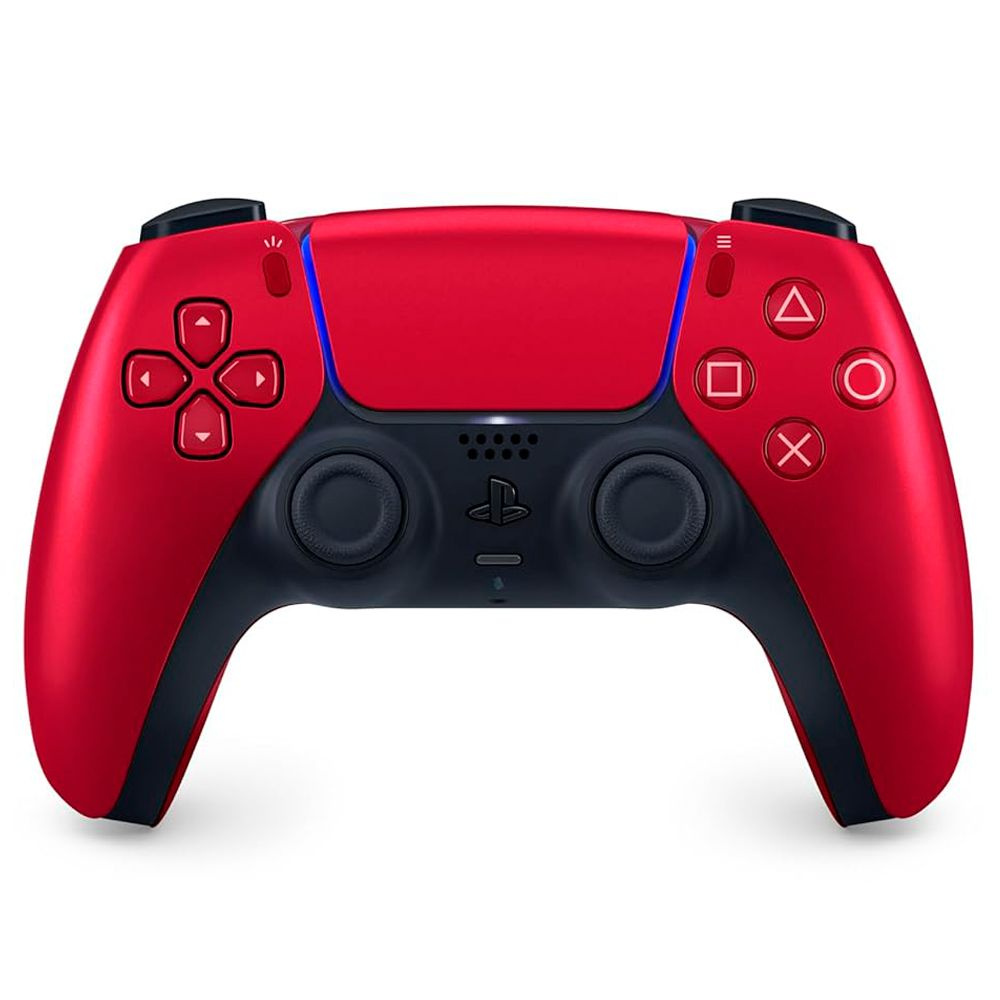 Gamepad PS5 Dualsense Volcanic Red