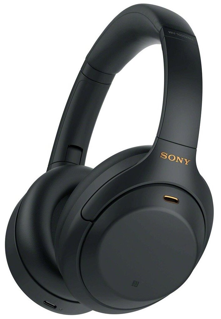 Наушники Sony Headset WH-1000XM4