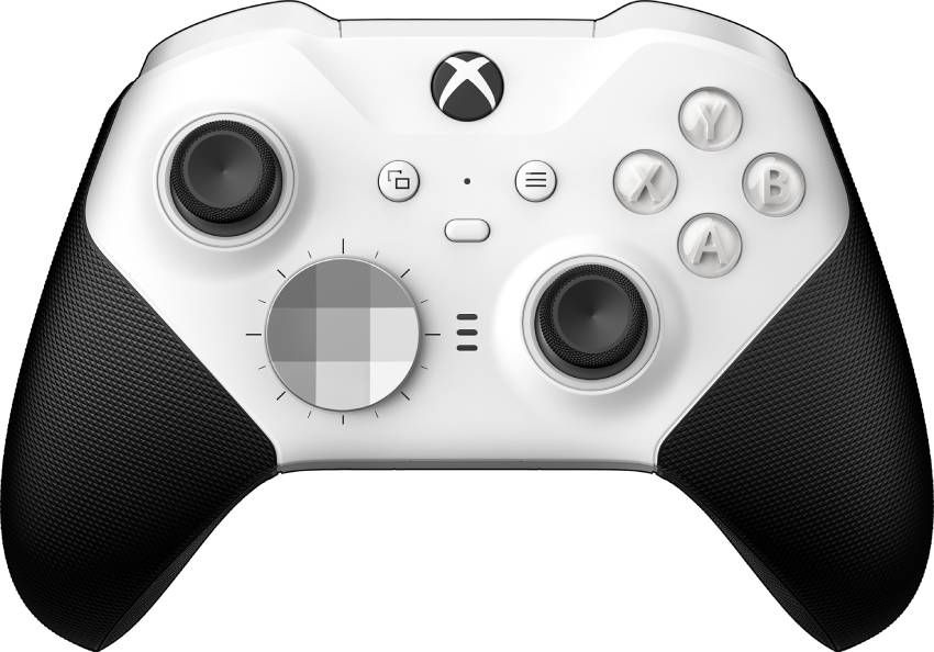 Gamepad XBOX Elite Series 2