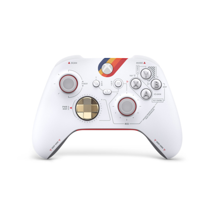 Gamepad XBOX Starfield