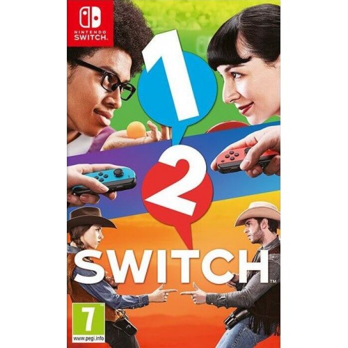 SW 1-2-Switch