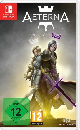 SW Aeterna Noctis