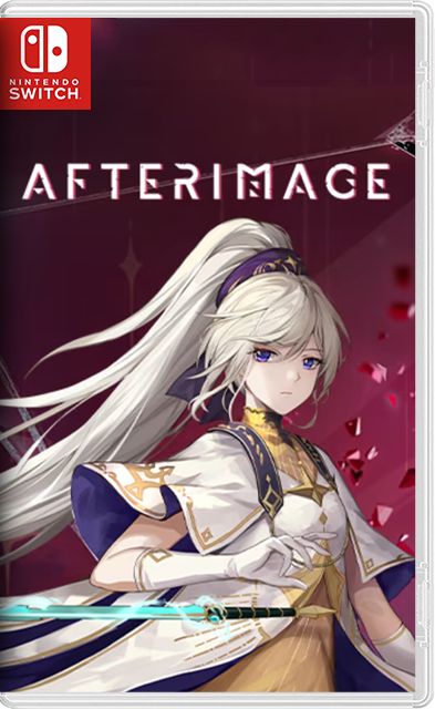 SW Afterimage