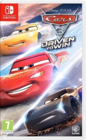 SW Cars 3: Driven to Win
