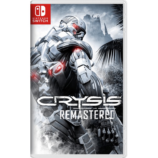 SW Crysis Remastered