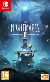 SW Little Nightmares 2