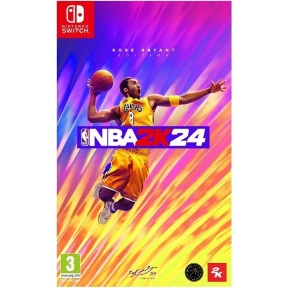 SW NBA 2K24 english version