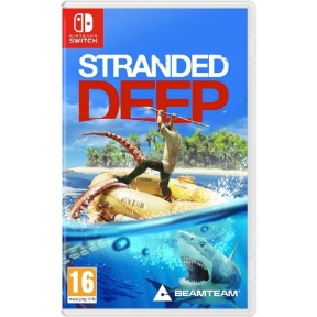 SW Stranded Deep english version