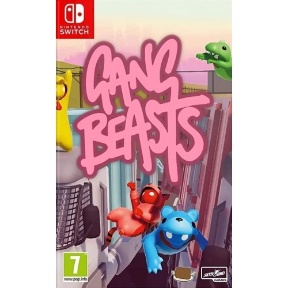 SW Ganc Beasts english
