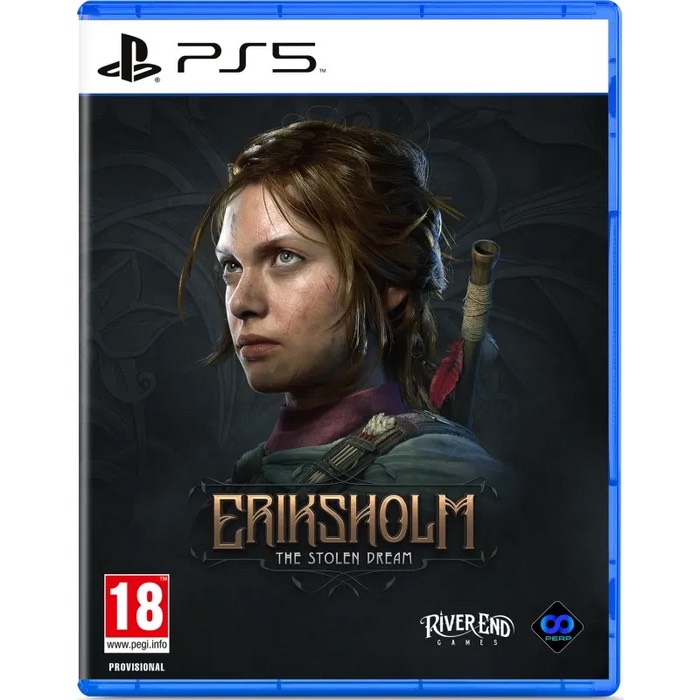 PS5 Eriksholm: The Stolen Dream