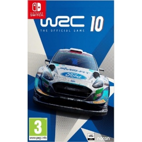 SW WRC 10