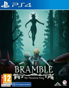 PS4 Bramble: The Mountain King