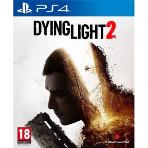 PS4 Dying Light 2: Stay Human